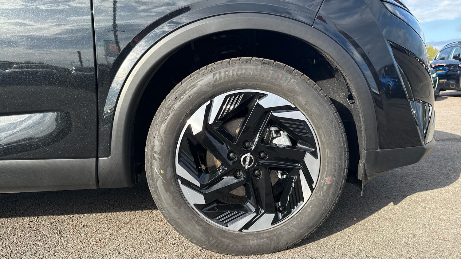 Used Nissan Qashqai 2025 for sale - 76091360: Photo 7