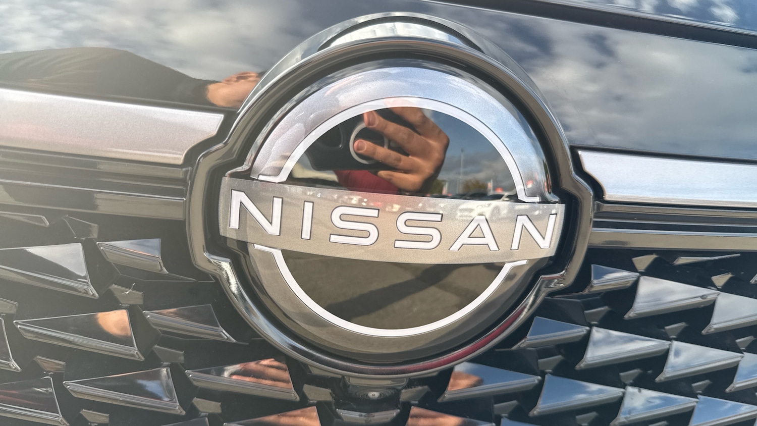 Used Nissan Qashqai 2025 for sale - 76091360: Photo 8