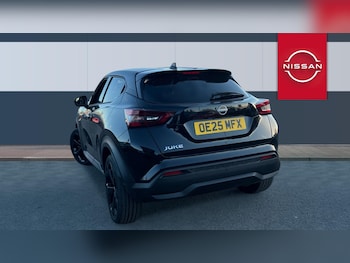 Used Nissan Juke 2025 for sale - 77921161: Photo