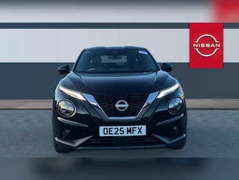 Used Nissan Juke 2025 for sale - 77921161: Photo