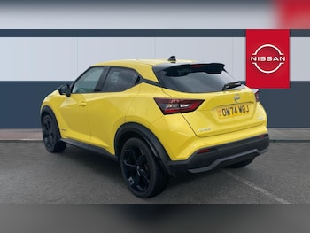 Used Nissan Juke 2025 for sale - 77420902: Photo
