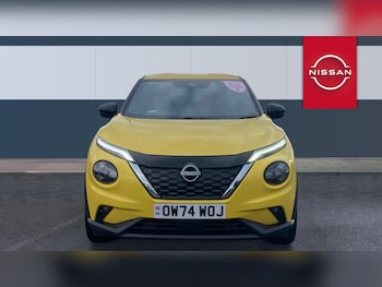 Used Nissan Juke 2025 for sale - 77420902: Photo