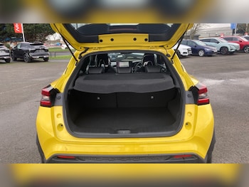 Used Nissan Juke 2025 for sale - 77420902: Photo