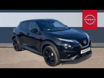 2025 (25) - 1.0 DiG-T Tekna 5dr Petrol Hatchback