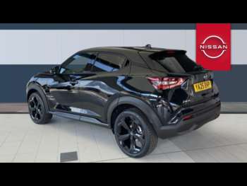 Used Nissan Juke 2025 for sale - 74878947: Photo