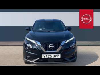 Used Nissan Juke 2025 for sale - 74878947: Photo