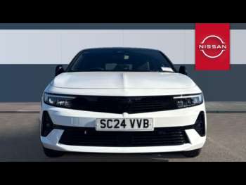 Used Vauxhall Astra 2024 for sale - 74639724: Photo