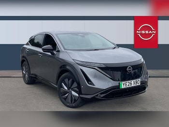 Used Nissan ARIYA 2026 for sale - 78344428: Photo