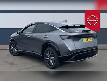 Used Nissan ARIYA 2026 for sale - 78344428: Photo