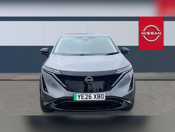 Used Nissan ARIYA 2026 for sale - 78344428: Photo