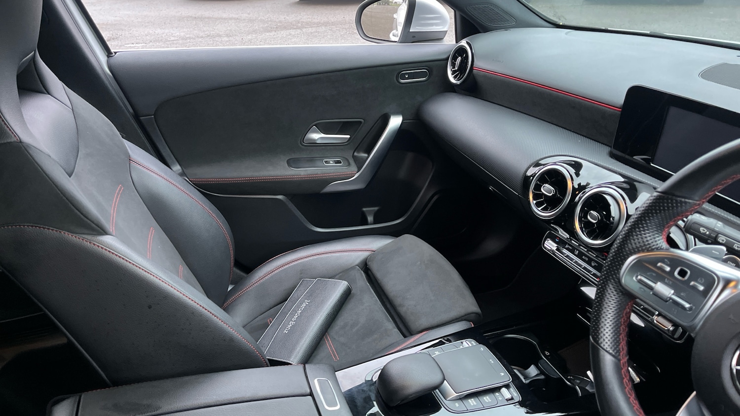 Used Mercedes-Benz A-Class 2021 for sale - 77532584: Photo 14