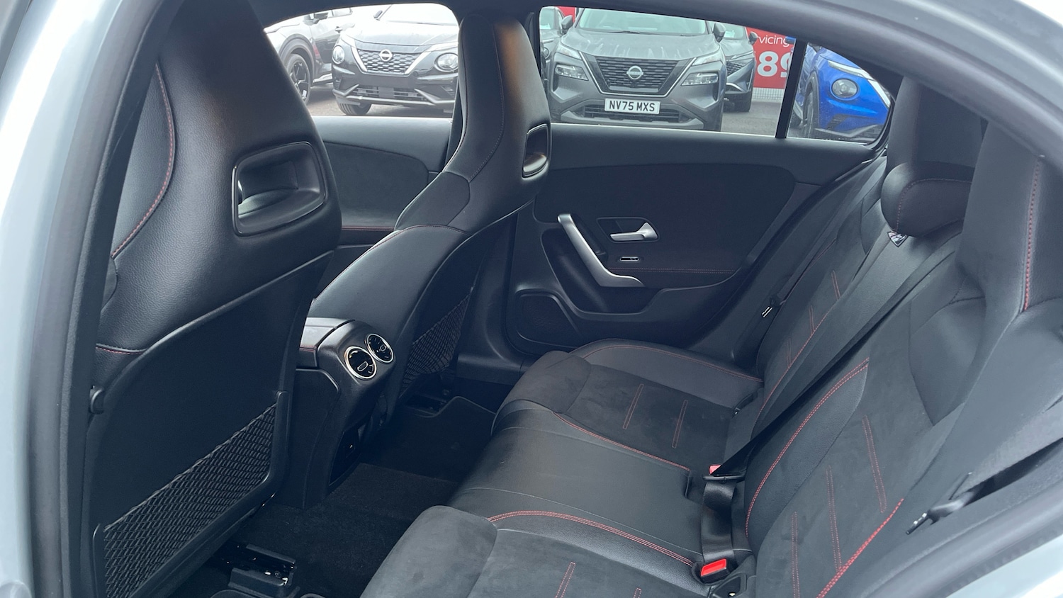 Used Mercedes-Benz A-Class 2021 for sale - 77532584: Photo 16