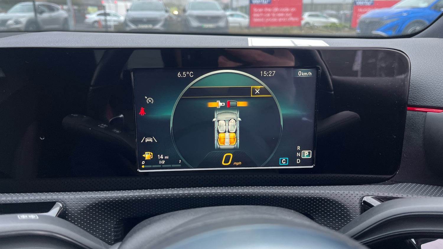 Used Mercedes-Benz A-Class 2021 for sale - 77532584: Photo 18