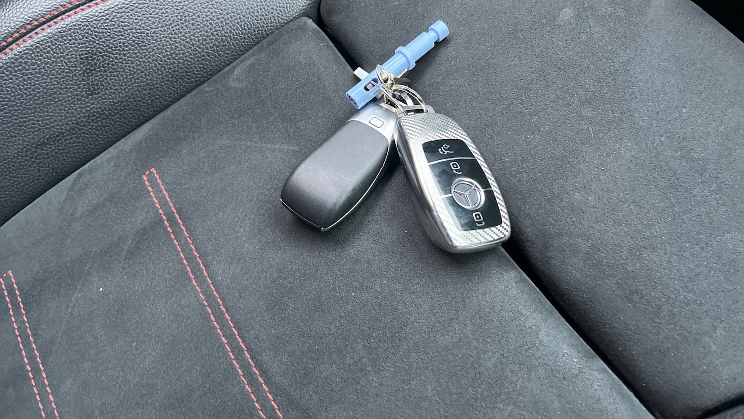 Used Mercedes-Benz A-Class 2021 for sale - 77532584: Photo 20