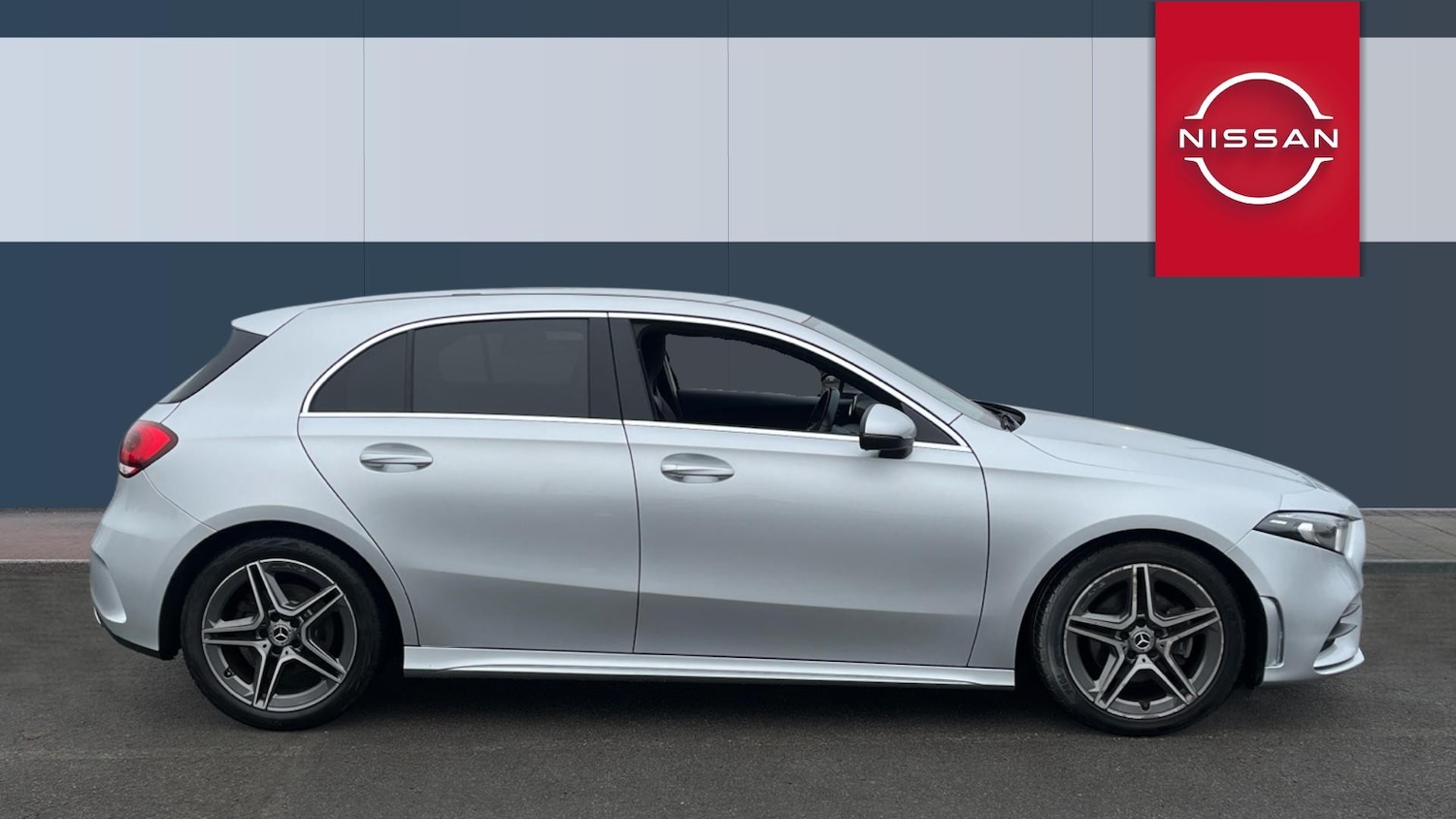 Used Mercedes-Benz A-Class 2021 for sale - 77532584: Photo 5