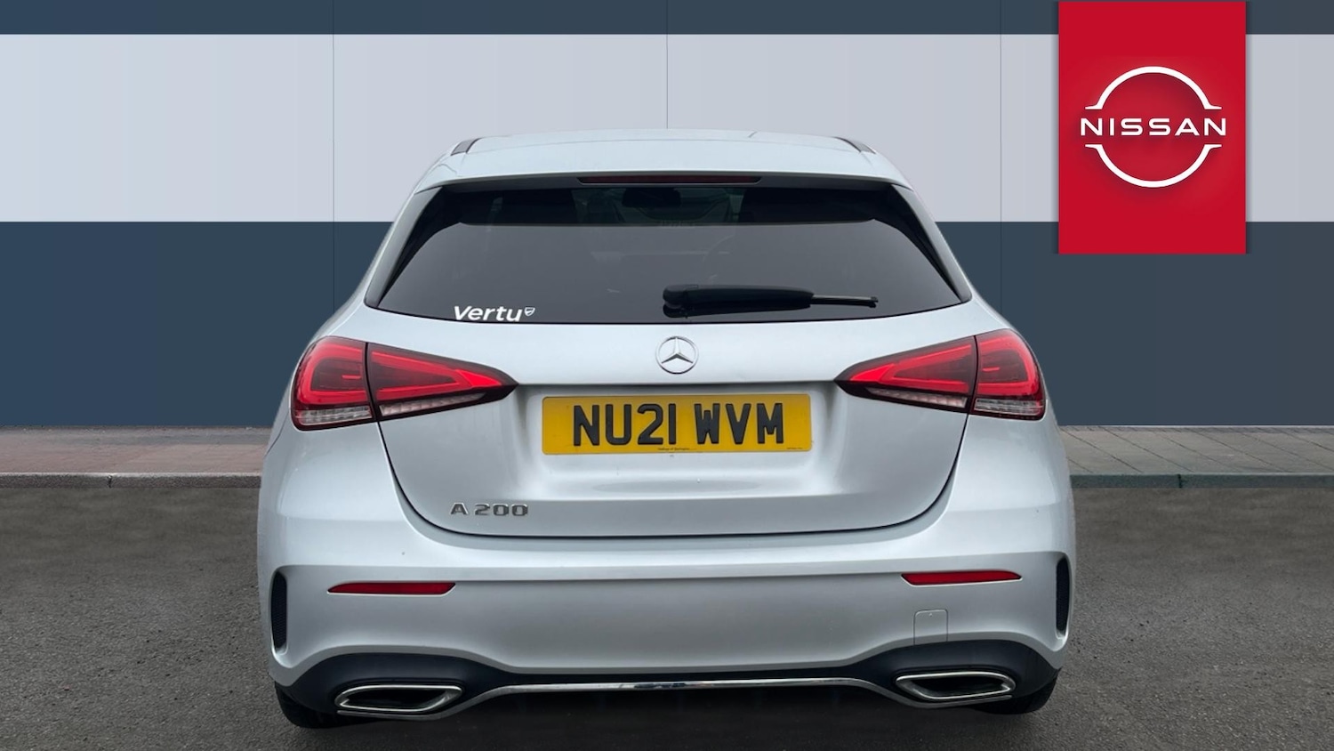 Used Mercedes-Benz A-Class 2021 for sale - 77532584: Photo 6