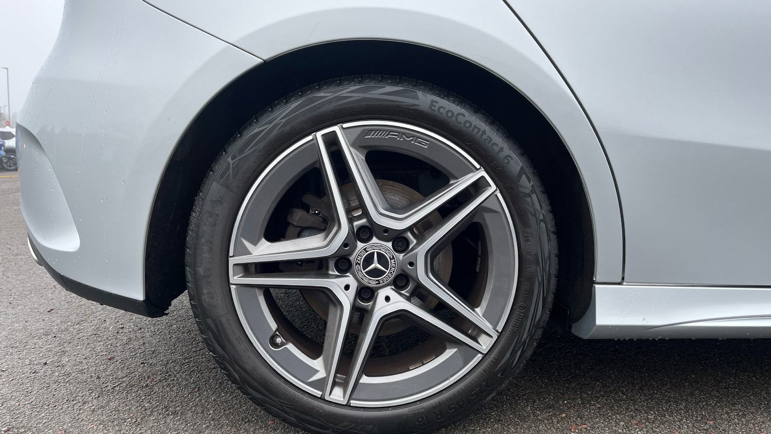 Used Mercedes-Benz A-Class 2021 for sale - 77532584: Photo 7