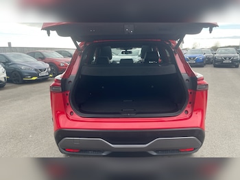 Used Nissan Qashqai 2023 for sale - 78284537: Photo