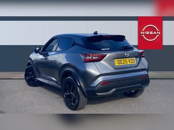 Used Nissan Juke 2025 for sale - 77921174: Photo