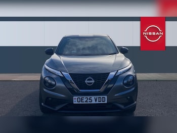 Used Nissan Juke 2025 for sale - 77921174: Photo