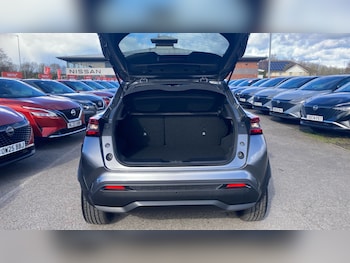 Used Nissan Juke 2025 for sale - 77921174: Photo