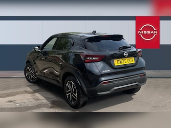 Used Nissan Juke 2025 for sale - 78766186: Photo