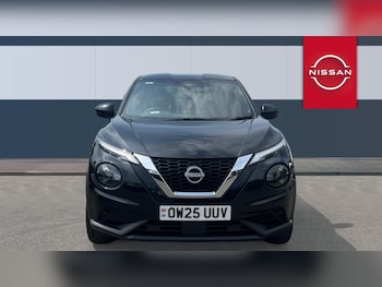 Used Nissan Juke 2025 for sale - 78766186: Photo