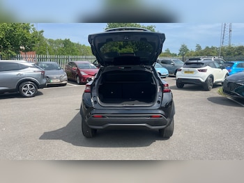 Used Nissan Juke 2025 for sale - 78766186: Photo