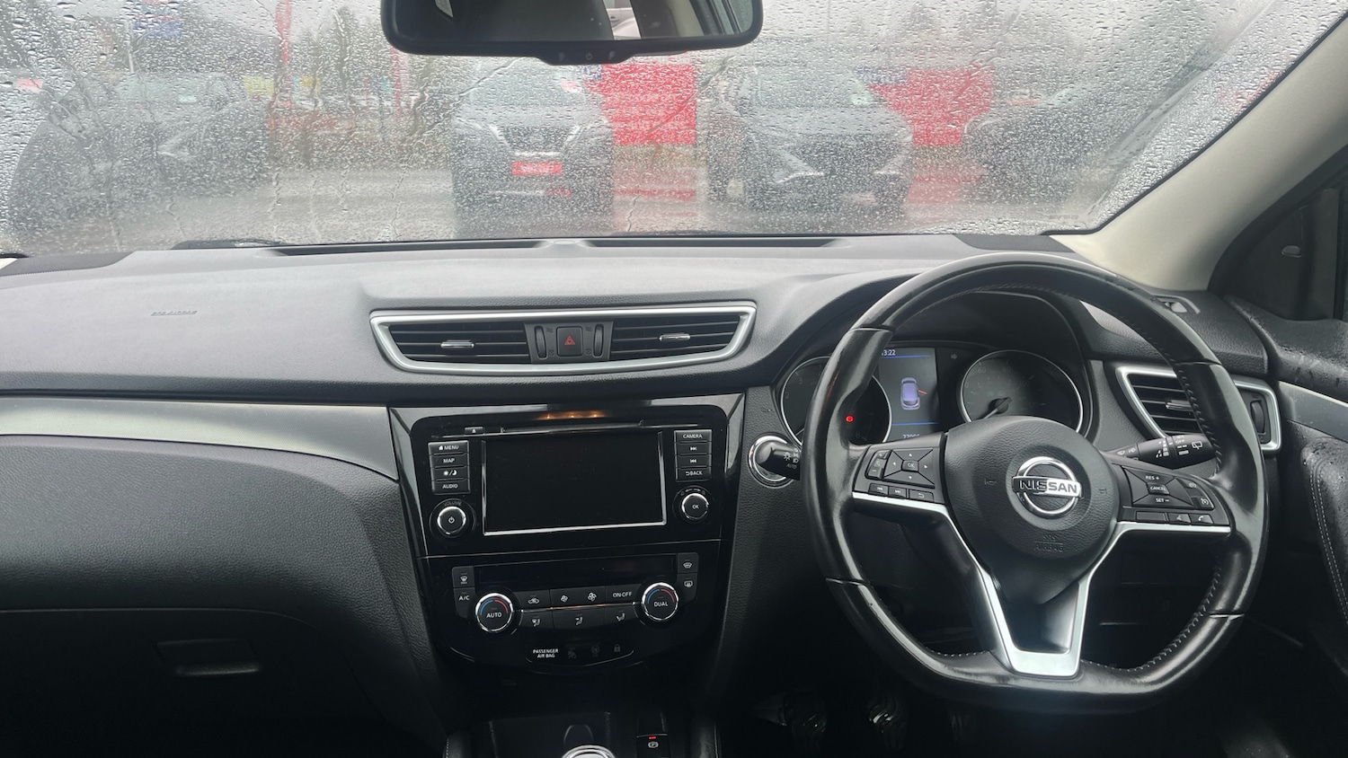Used Nissan Qashqai 2019 for sale - 76650974: Photo 10