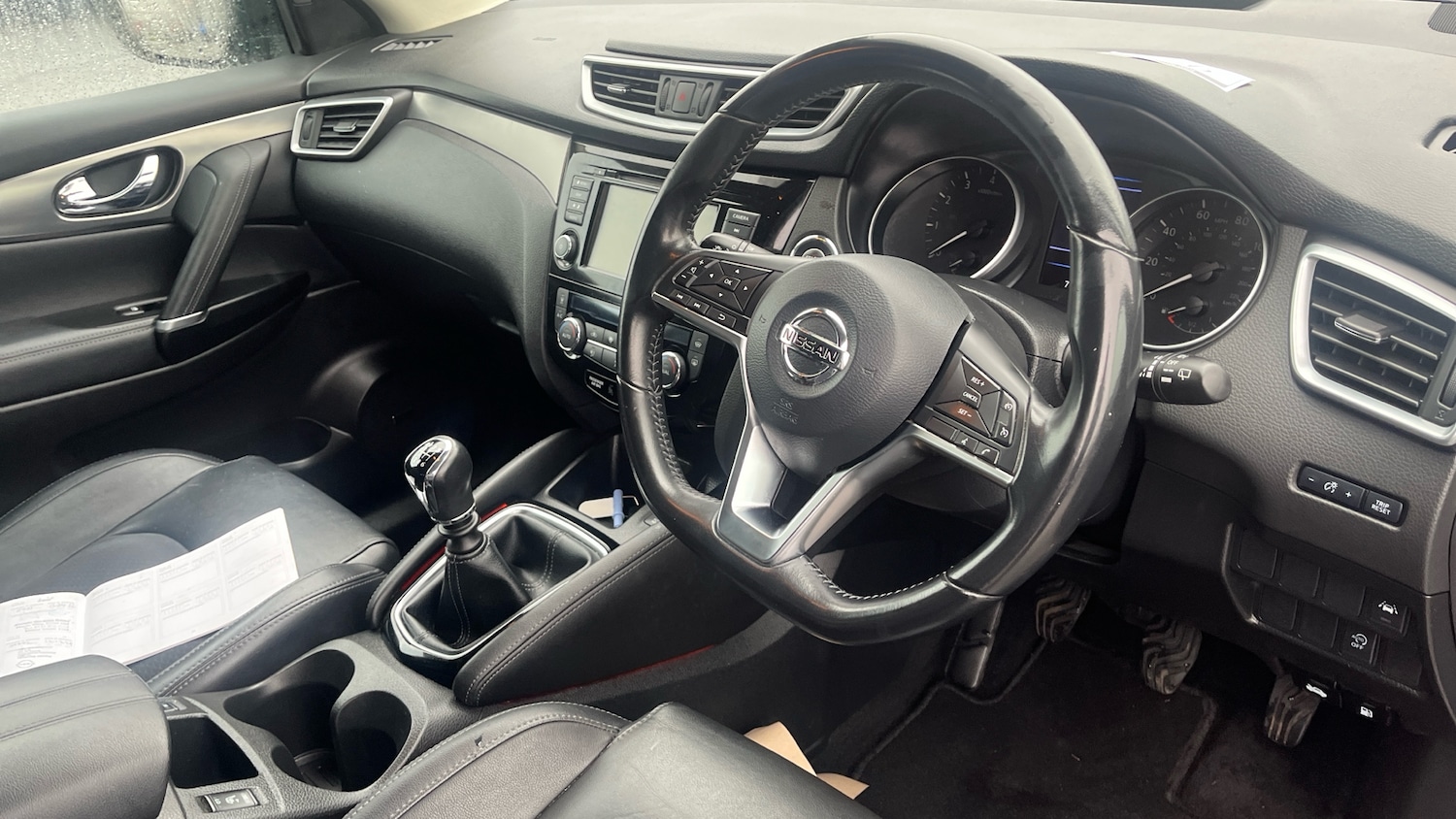 Used Nissan Qashqai 2019 for sale - 76650974: Photo 11