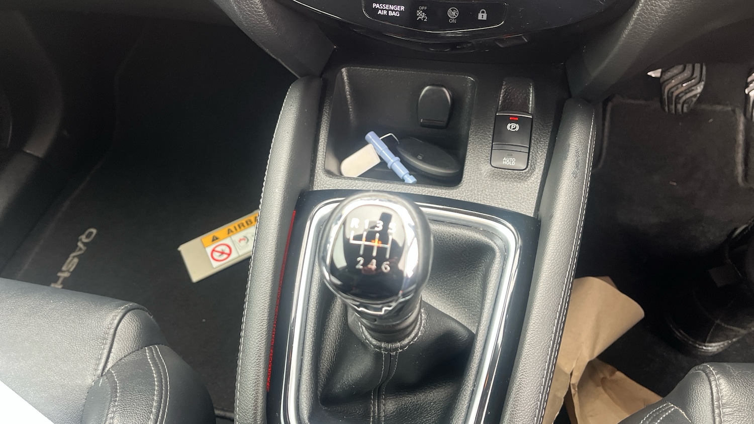 Used Nissan Qashqai 2019 for sale - 76650974: Photo 13