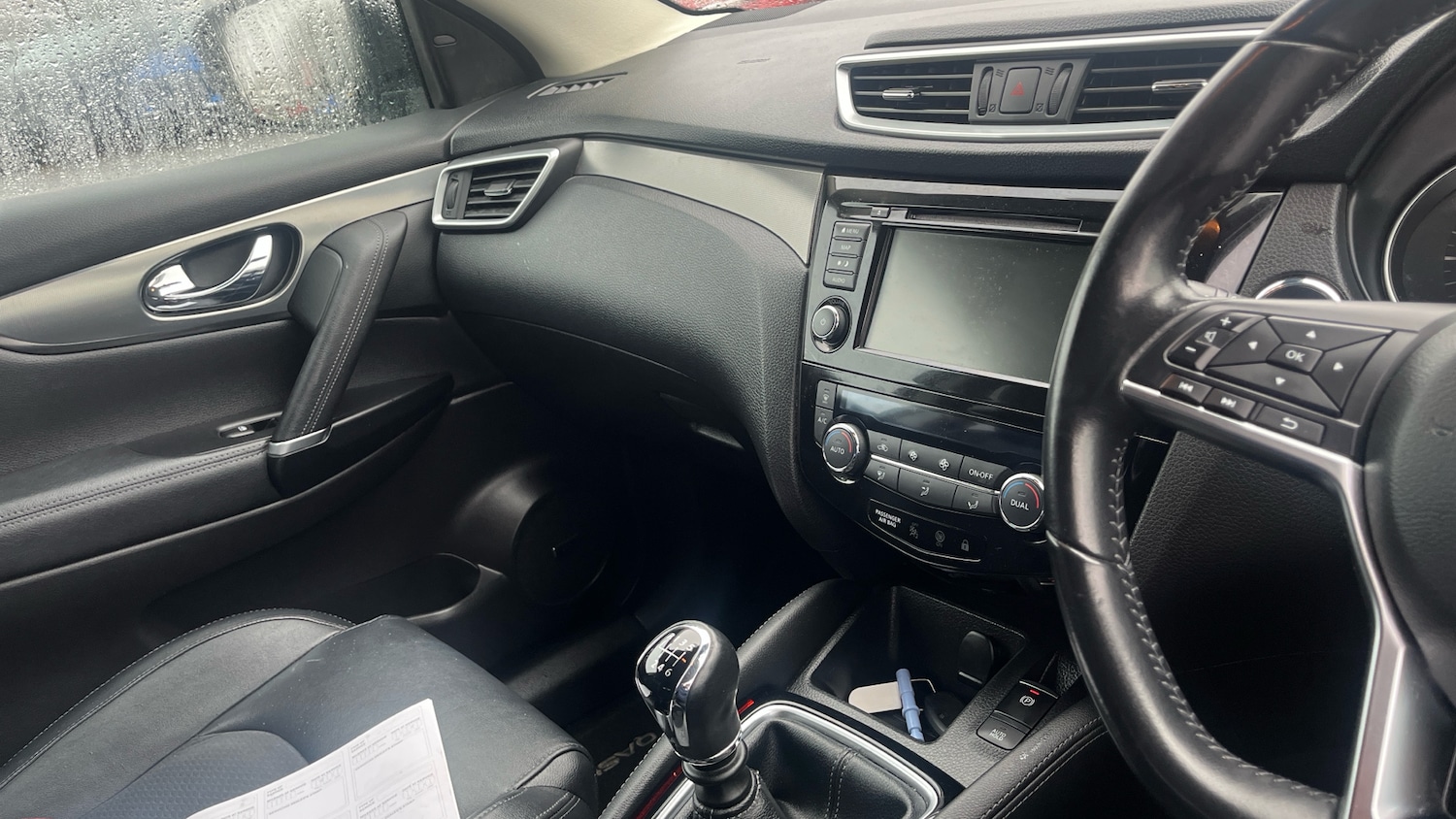 Used Nissan Qashqai 2019 for sale - 76650974: Photo 14