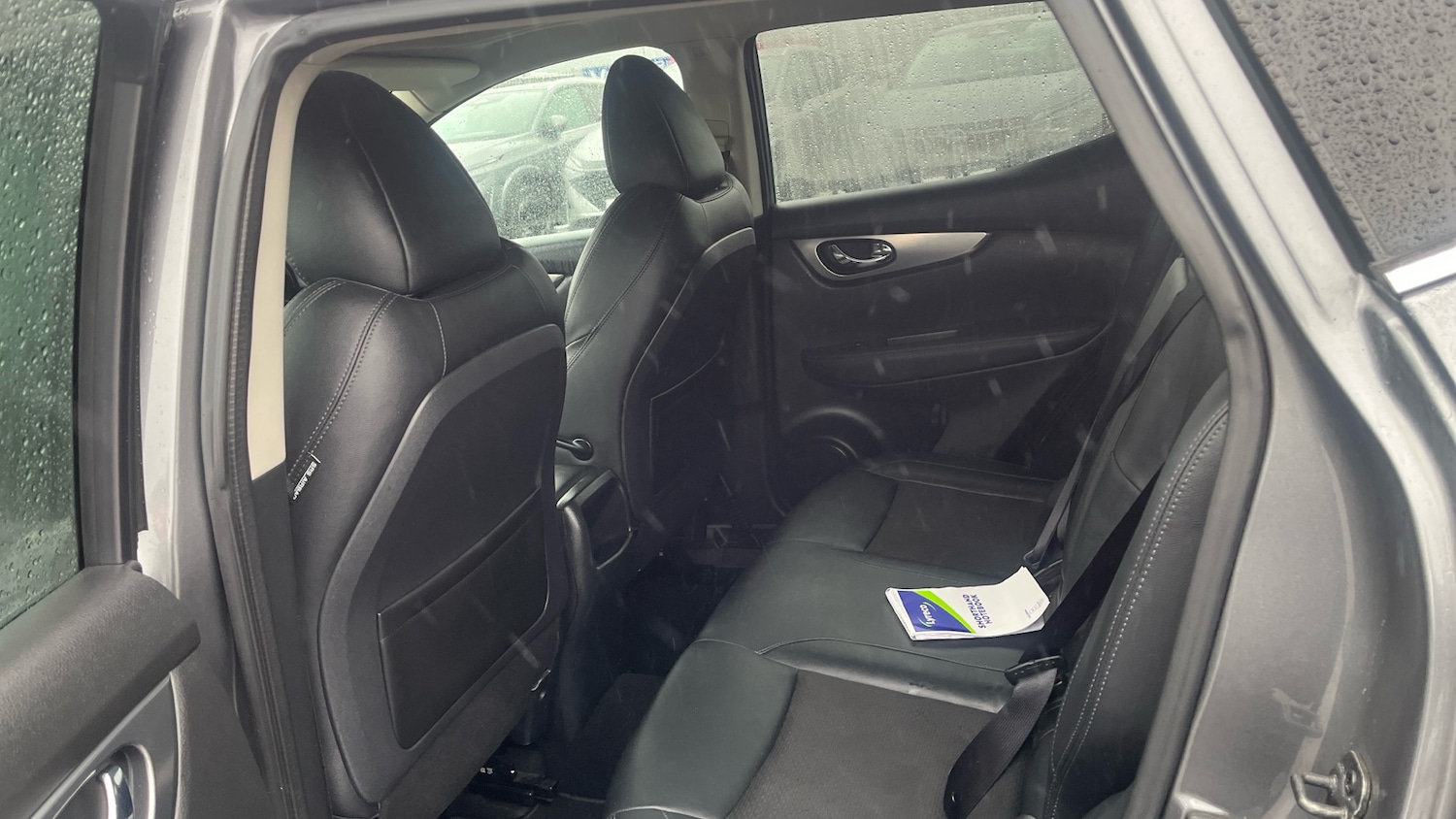 Used Nissan Qashqai 2019 for sale - 76650974: Photo 16