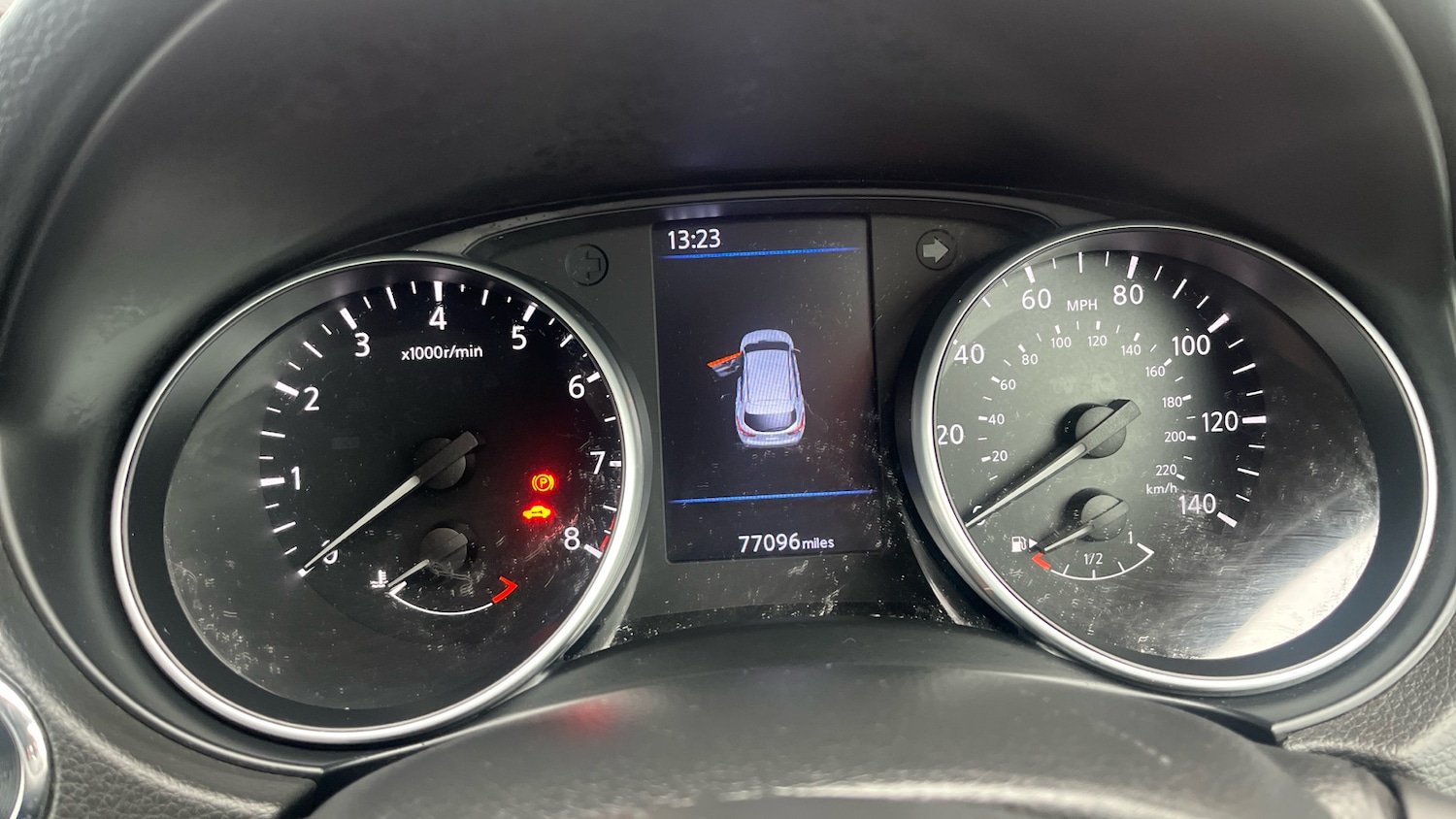 Used Nissan Qashqai 2019 for sale - 76650974: Photo 18