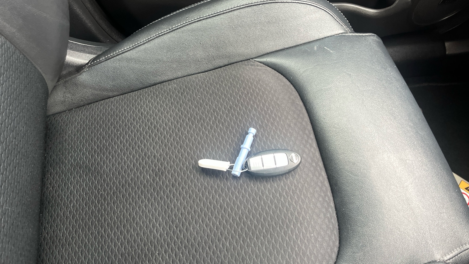 Used Nissan Qashqai 2019 for sale - 76650974: Photo 20