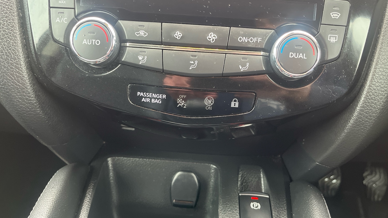 Used Nissan Qashqai 2019 for sale - 76650974: Photo 21