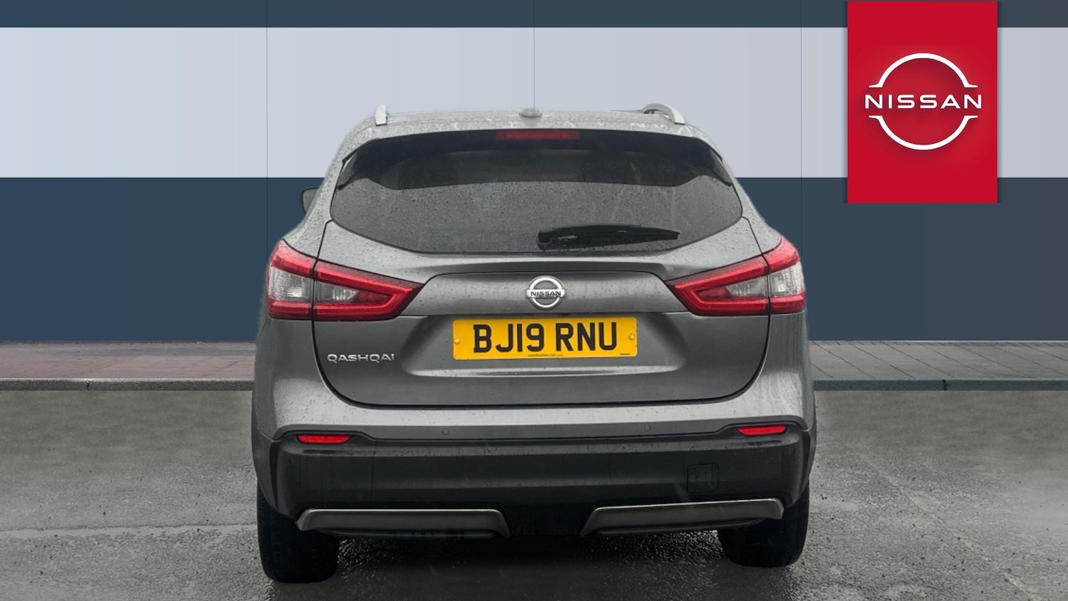 Used Nissan Qashqai 2019 for sale - 76650974: Photo 6