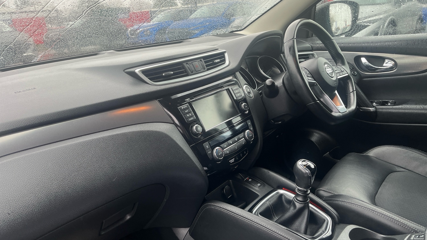 Used Nissan Qashqai 2019 for sale - 76650974: Photo 9