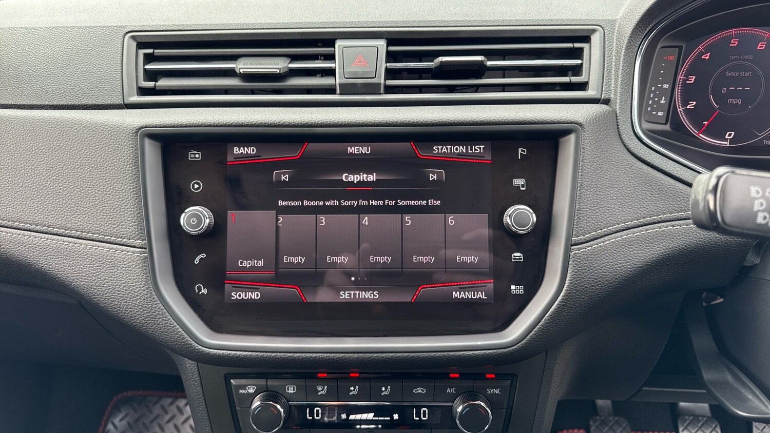 Used SEAT Ibiza 2018 for sale - 76477087: Photo 12