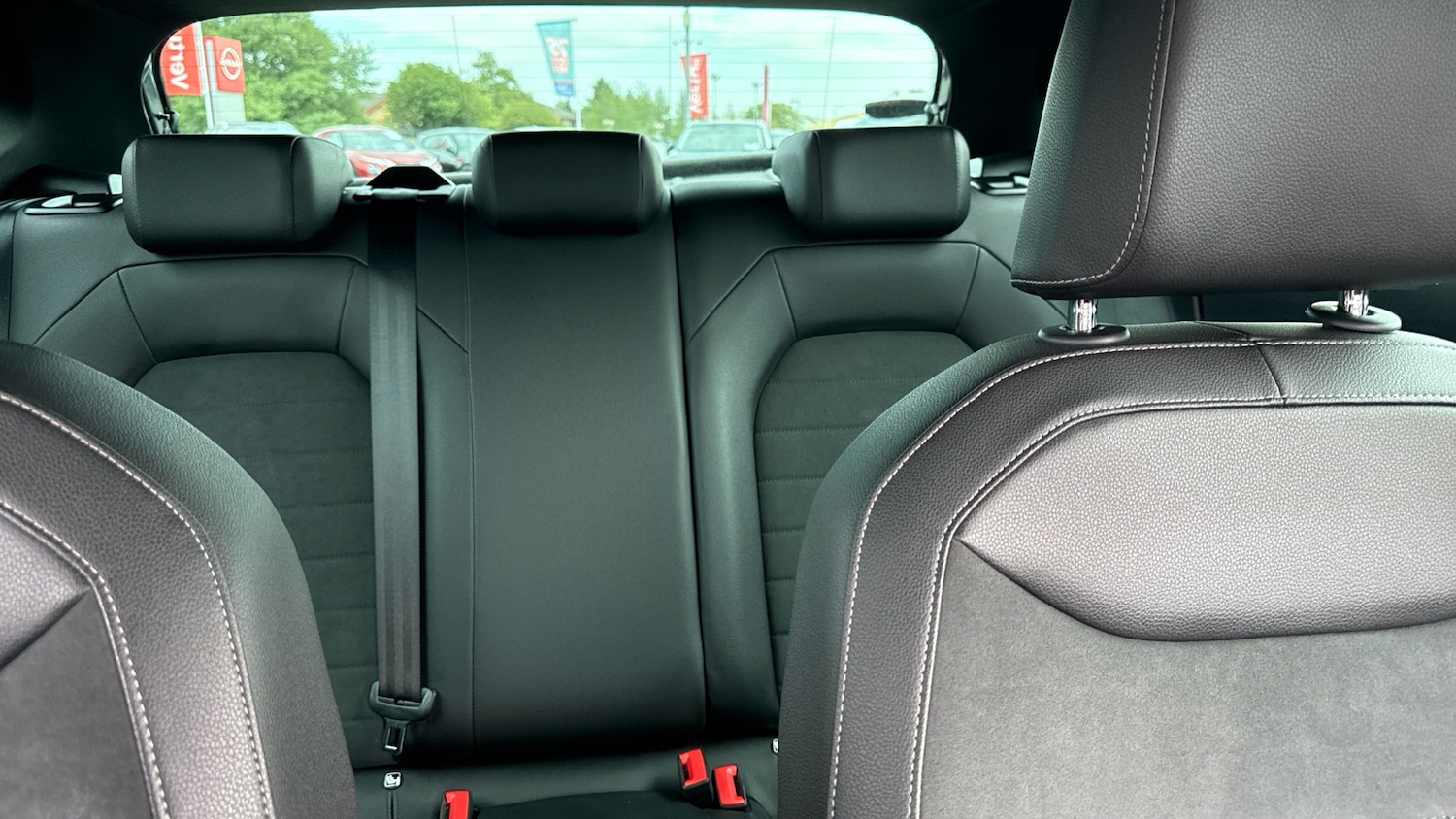 Used SEAT Ibiza 2018 for sale - 76477087: Photo 15