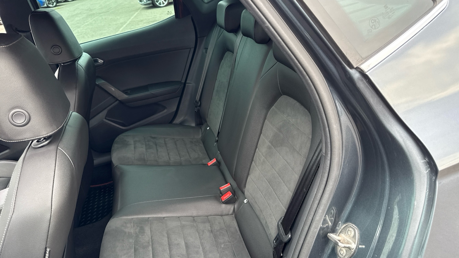 Used SEAT Ibiza 2018 for sale - 76477087: Photo 16