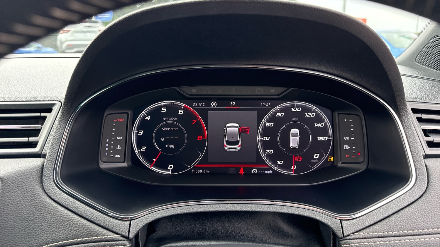 Used SEAT Ibiza 2018 for sale - 76477087: Photo 18