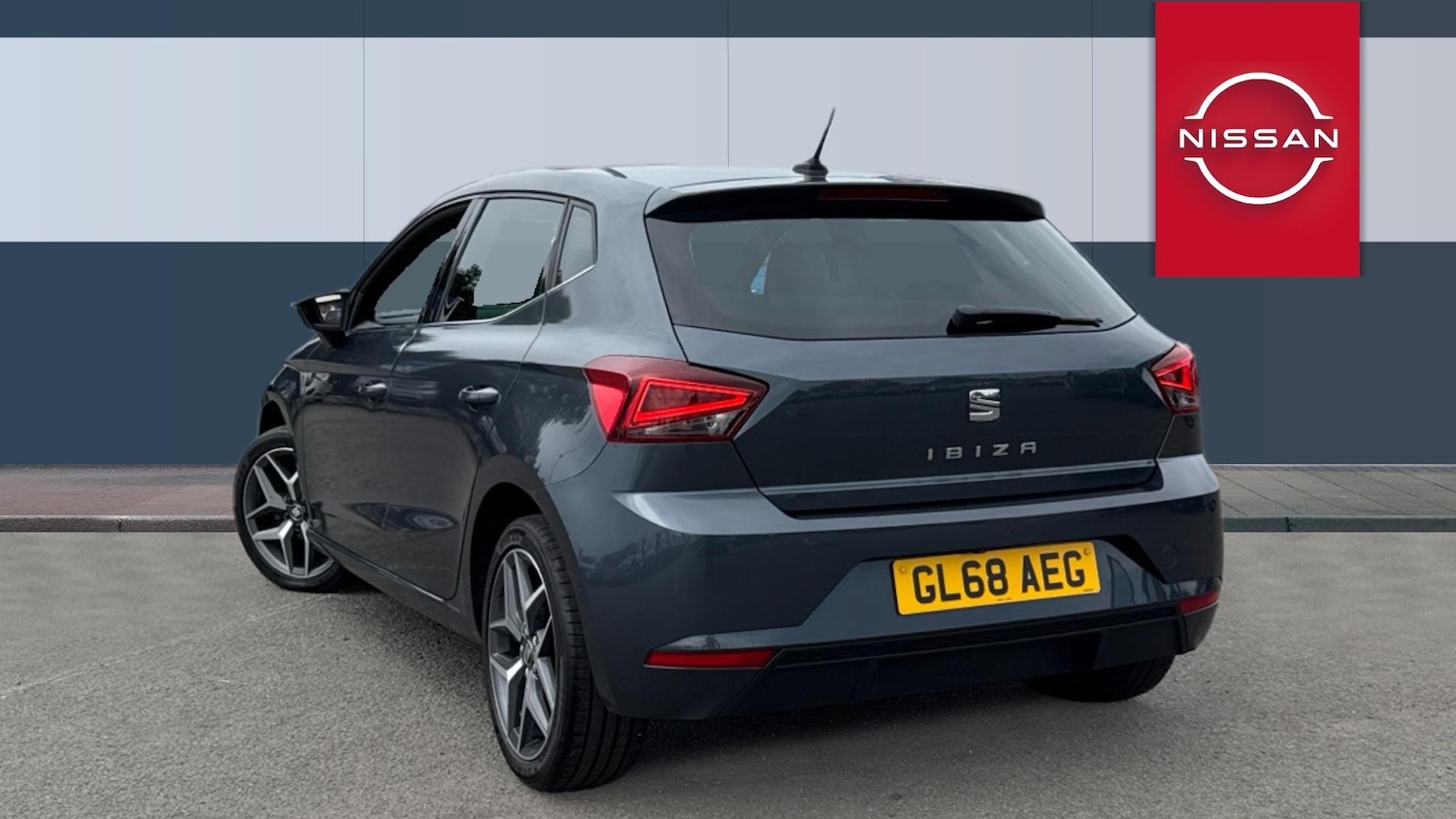 Used SEAT Ibiza 2018 for sale - 76477087: Photo 2