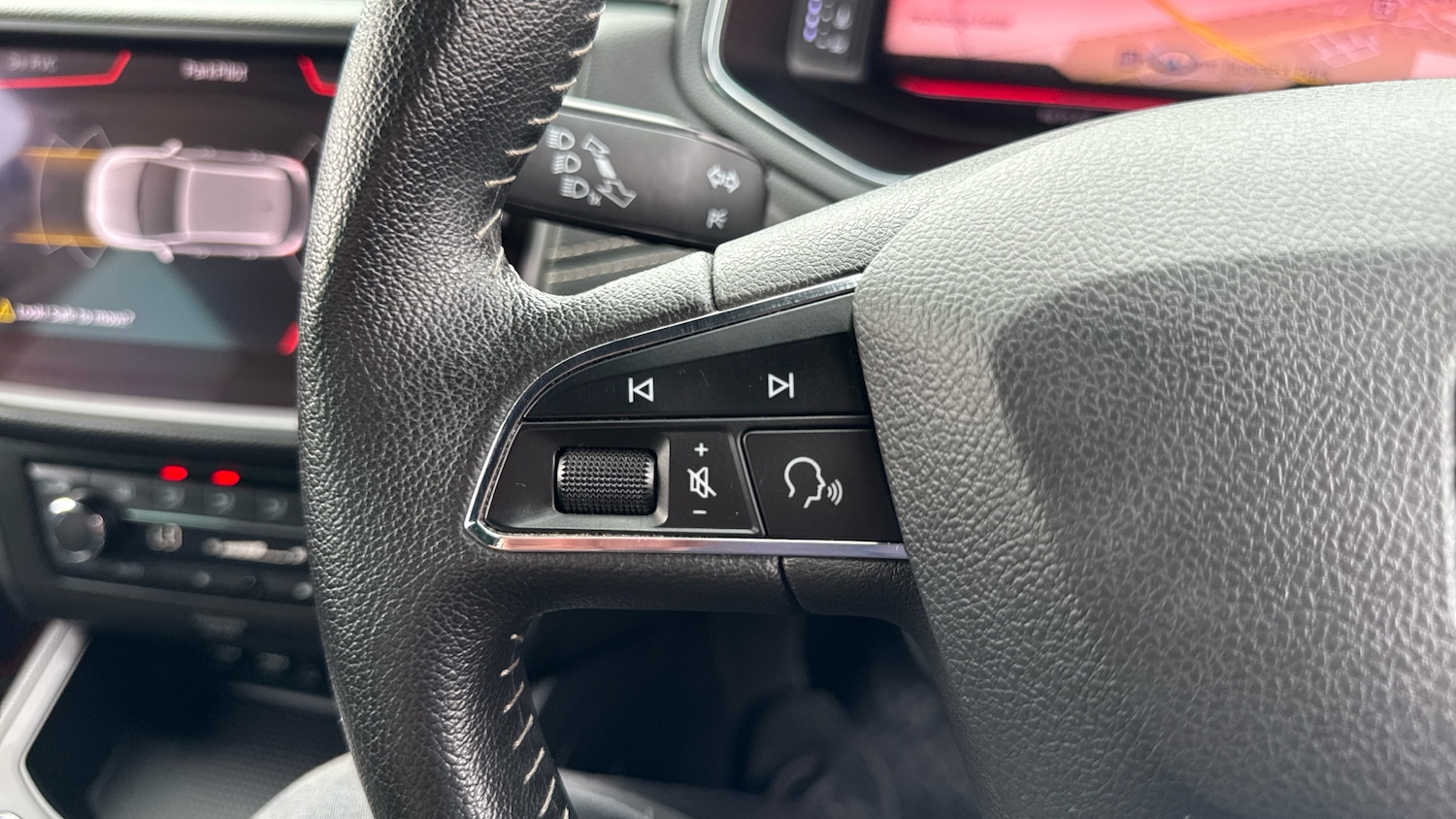 Used SEAT Ibiza 2018 for sale - 76477087: Photo 24