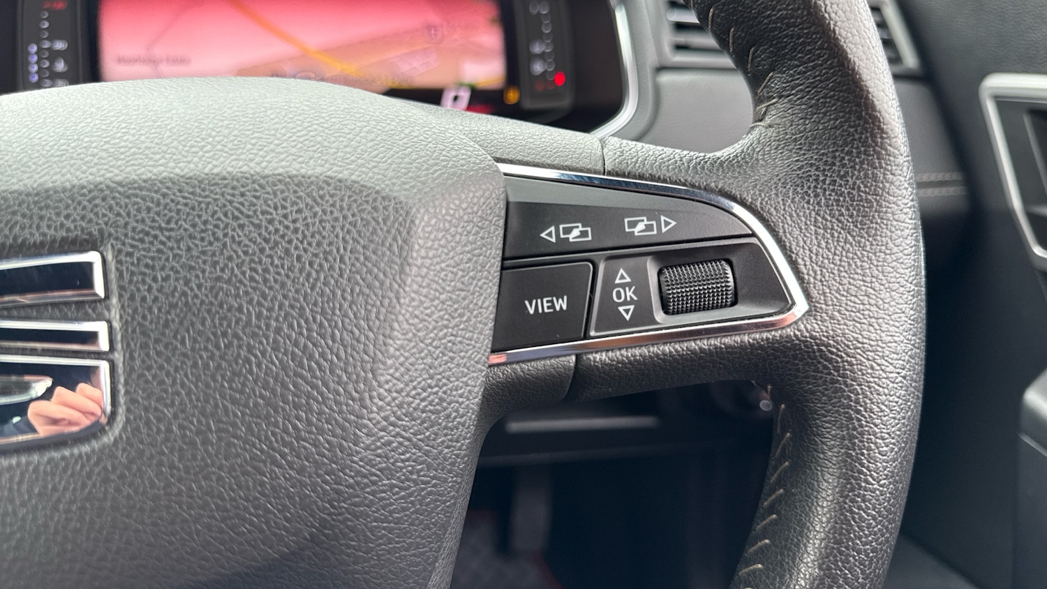 Used SEAT Ibiza 2018 for sale - 76477087: Photo 25