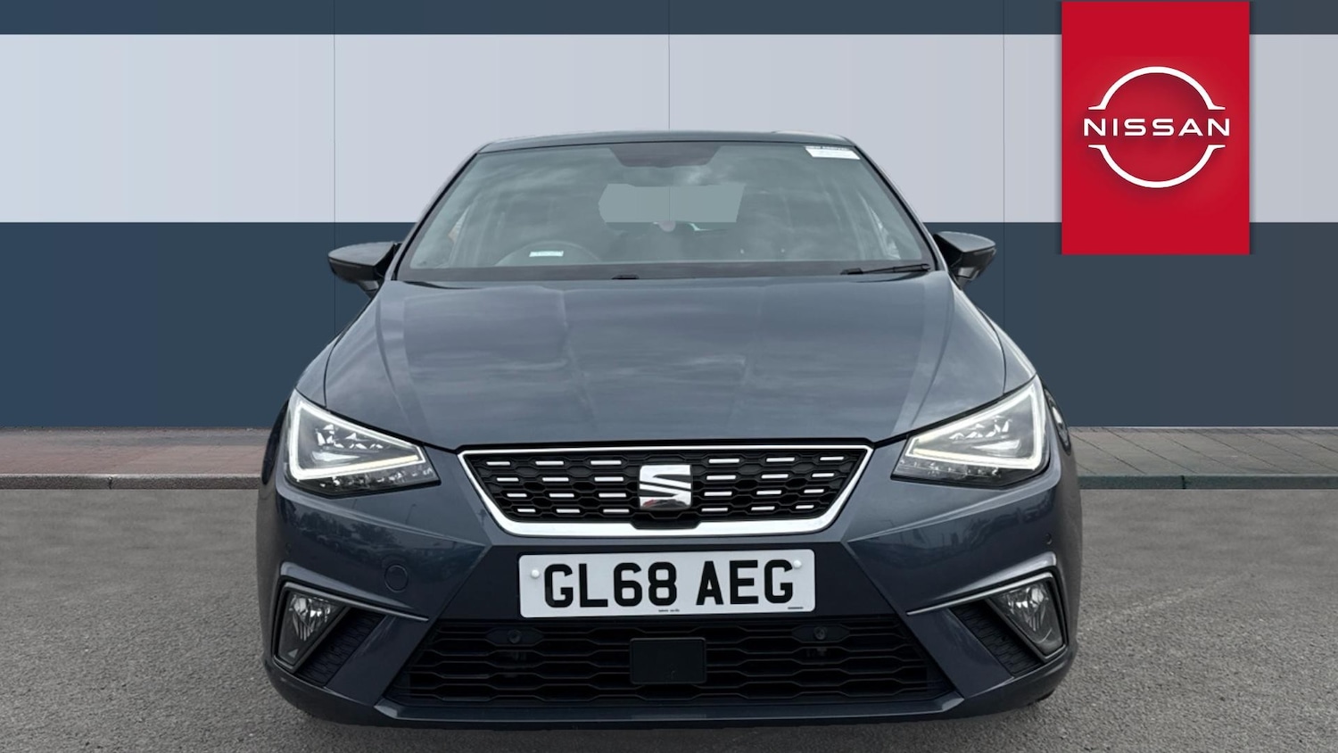Used SEAT Ibiza 2018 for sale - 76477087: Photo 3
