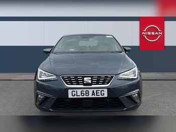 Used SEAT Ibiza 2018 for sale - 76477087: Photo
