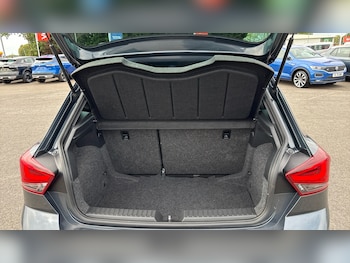 Used SEAT Ibiza 2018 for sale - 76477087: Photo