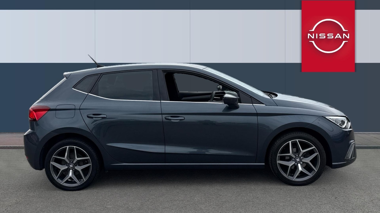 Used SEAT Ibiza 2018 for sale - 76477087: Photo 5