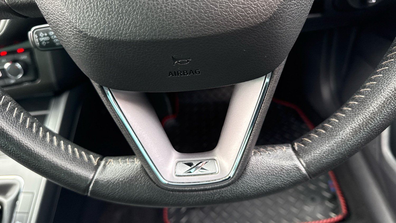 Used SEAT Ibiza 2018 for sale - 76477087: Photo 8